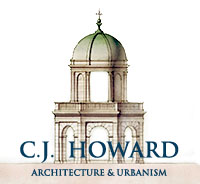 C.J. Howard Architecture & Urbanism